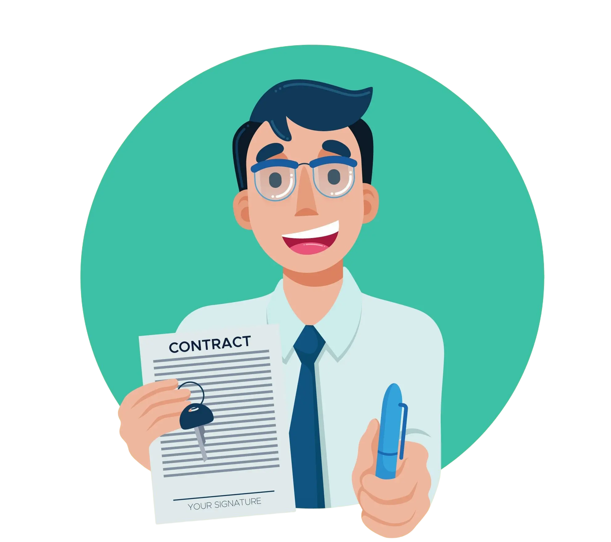 enrolled agent image