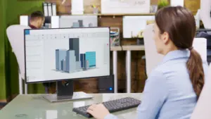 WHY IS LOD IMPORTANT IN BUILDING INFORMATION MODELING?