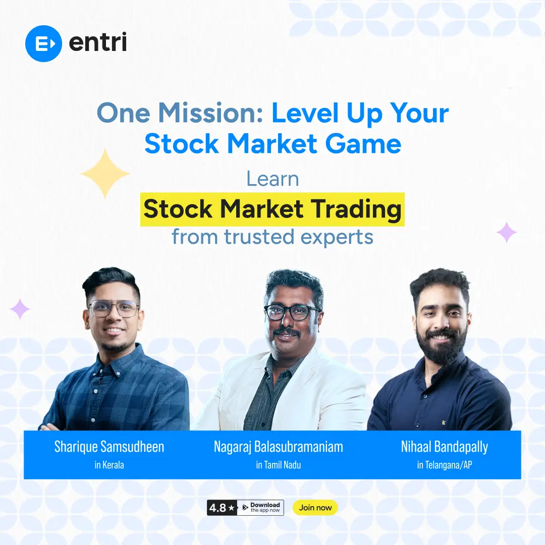 stock market course