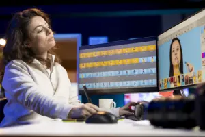 THE 5 C'S OF EDITING EXPLAINED