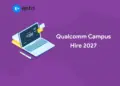 qualcomm campus hire