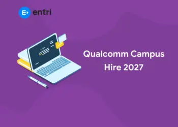 qualcomm campus hire