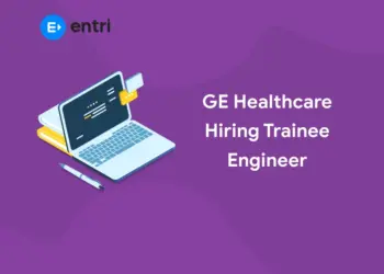 ge healthcare hiring trainee engineer