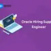 oracle hiring support engineer