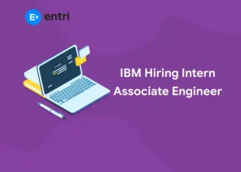 ibm intern/associate engineer