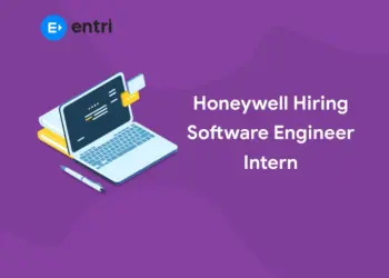 honeywell intern bachelors software engineer