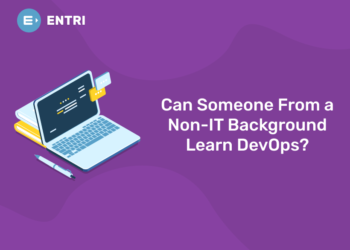 Can Someone From a Non-IT Background Learn DevOps?