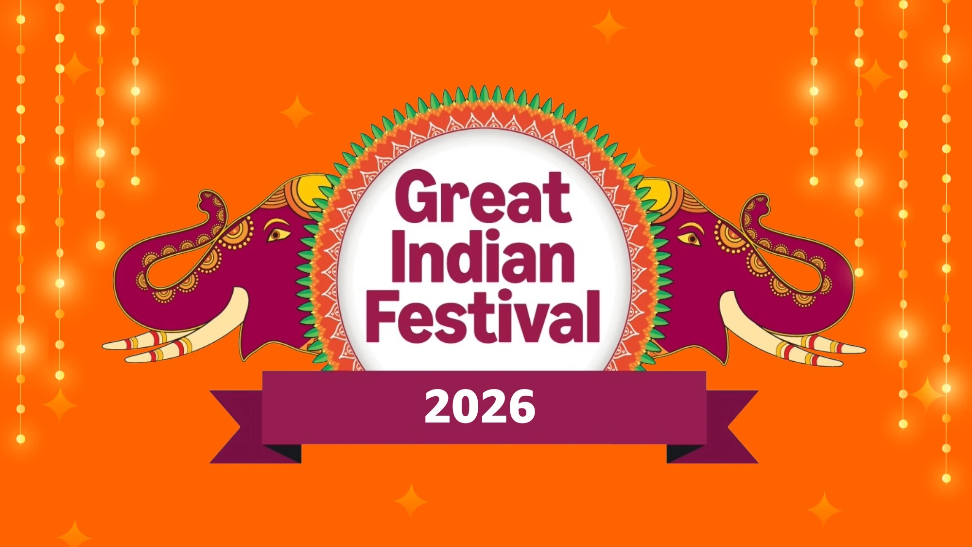 Great Indian Festival