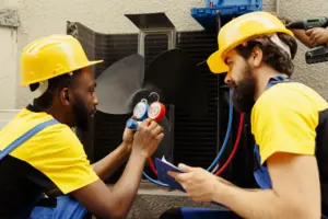 WHAT IS HEAT LOAD IN HVAC?