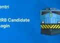 rrb candidate login