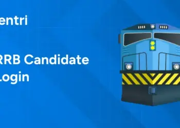 rrb candidate login