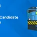 rrb candidate login