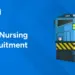 rrb nursing recruitment