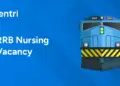 rrb nursing vacancy