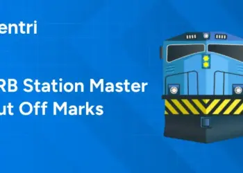 rrb station master cut off