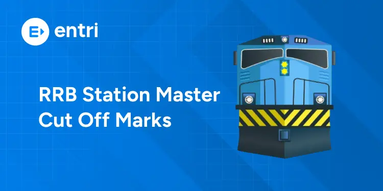 rrb station master cut off