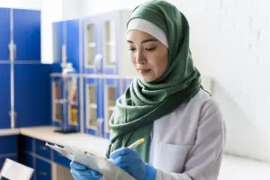 Overview of Hospital Administration Jobs in Saudi Arabia