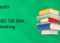 ssc gd slot booking