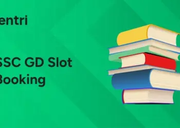 ssc gd slot booking