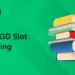 ssc gd slot booking