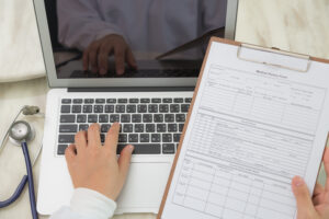WHAT IS THE HOSPITAL DISCHARGE PROCESS