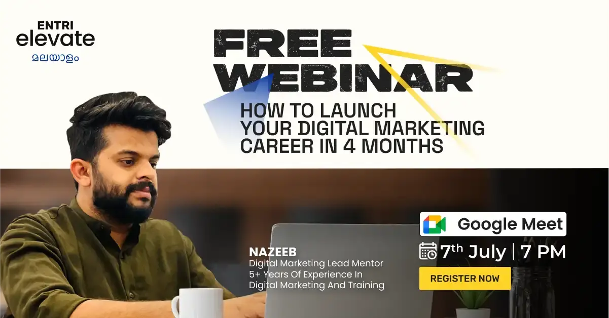 How To Launch Your Digital Marketing Career In Four Months